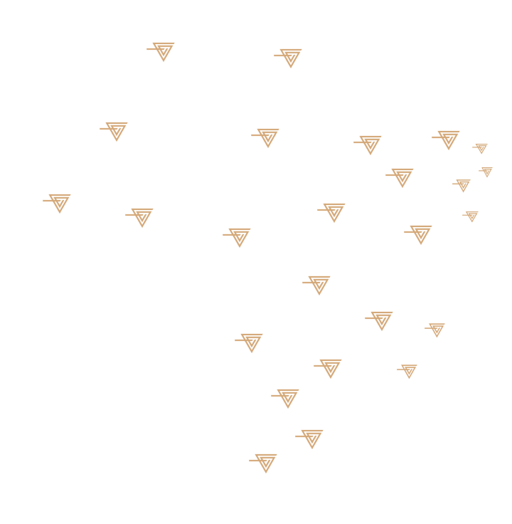 Mapa área de atuação