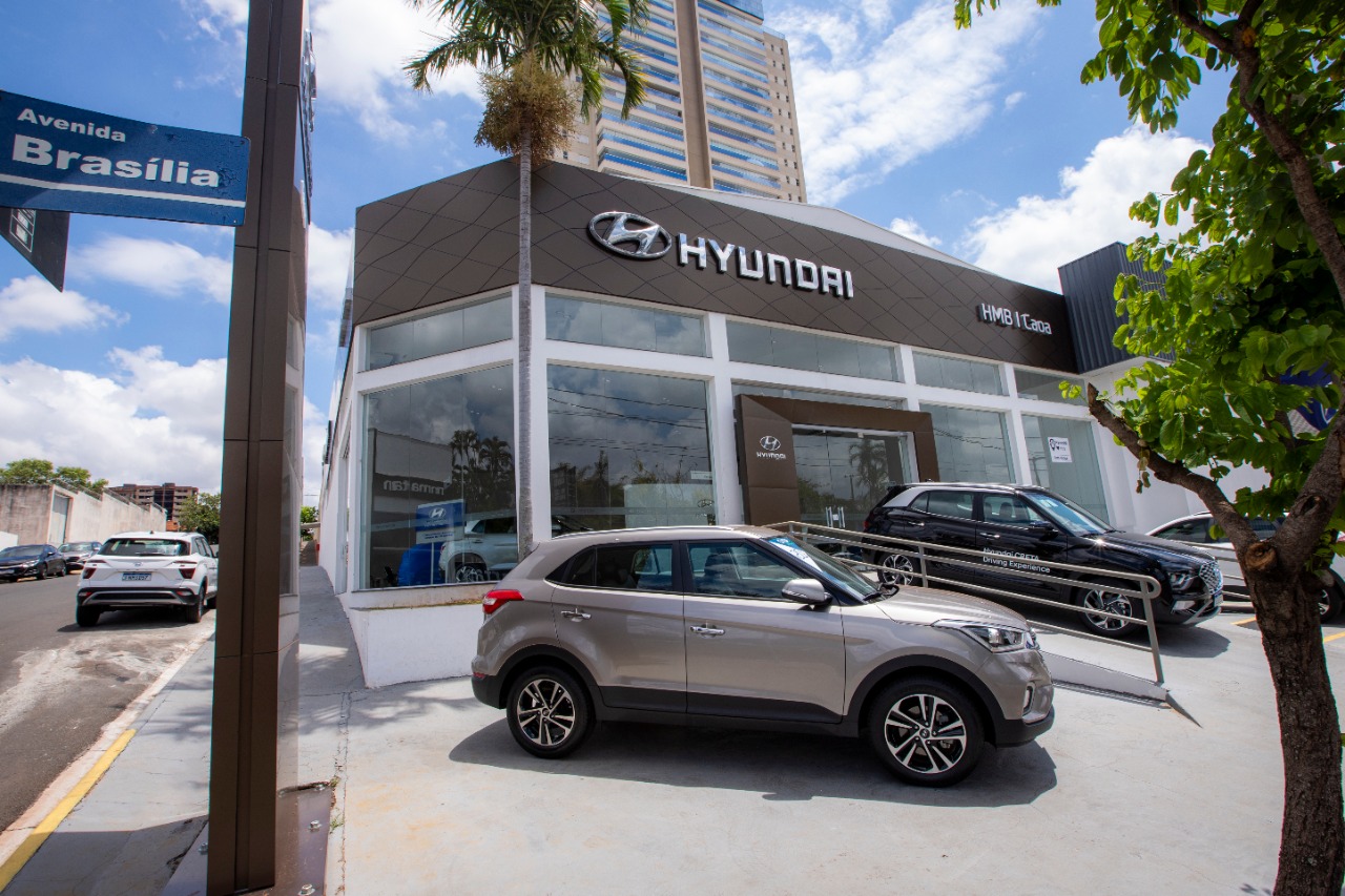 3 Projetos Comerciais